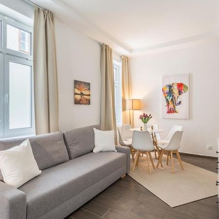 Cozy Heaven In The Lovely 2Nd District Of Vienna Luaran gambar