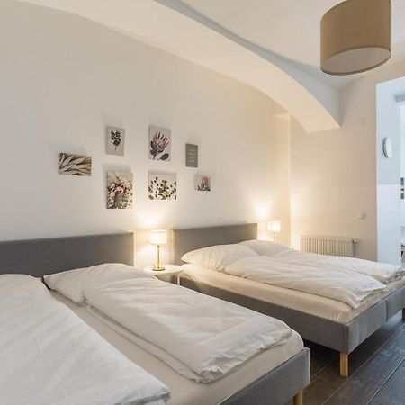 Cozy Heaven In The Lovely 2Nd District Of Vienna Luaran gambar
