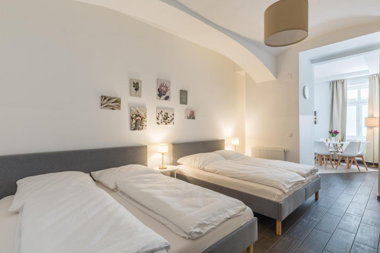 Cozy Heaven In The Lovely 2Nd District Of Vienna Luaran gambar