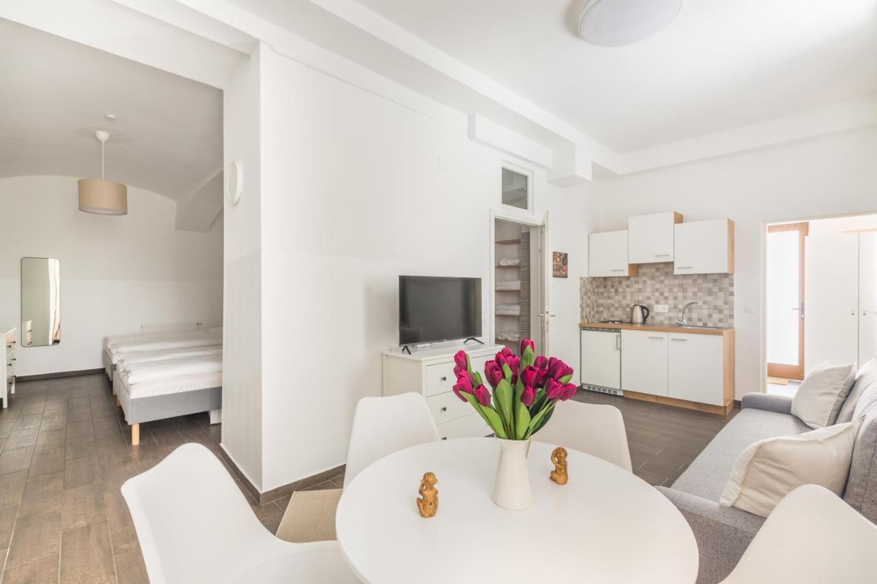 Cozy Heaven In The Lovely 2Nd District Of Vienna Luaran gambar