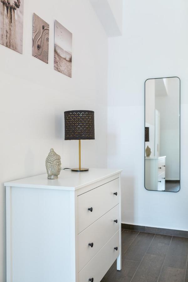 Cozy Heaven In The Lovely 2Nd District Of Vienna Luaran gambar